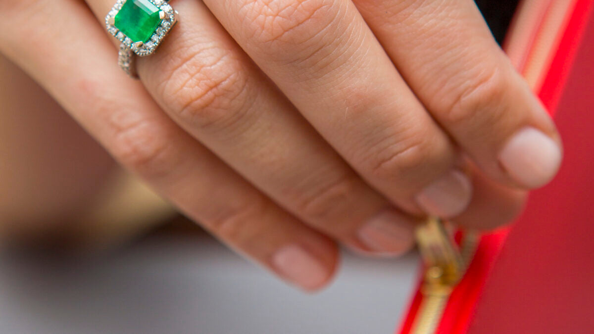 Estas son las joyas más adecuadas según tu estilo para ser la invitada ideal