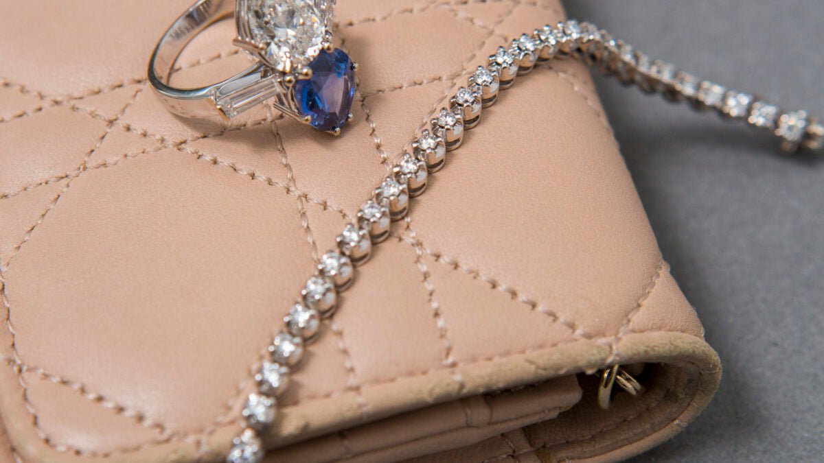 Joyas en el Día Mundial de la Amistad