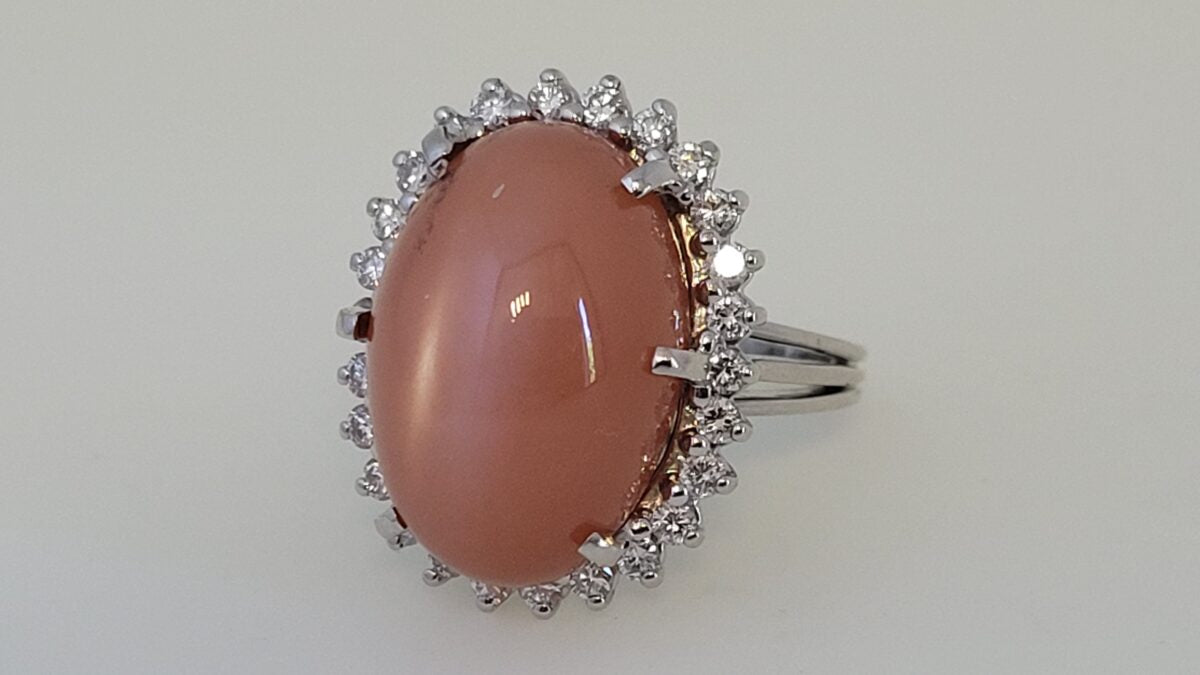 Hechizo de luna 2021