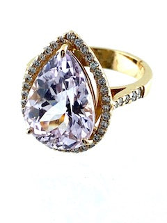 Kunzita: la gran desconocida en España entre las piedras preciosas